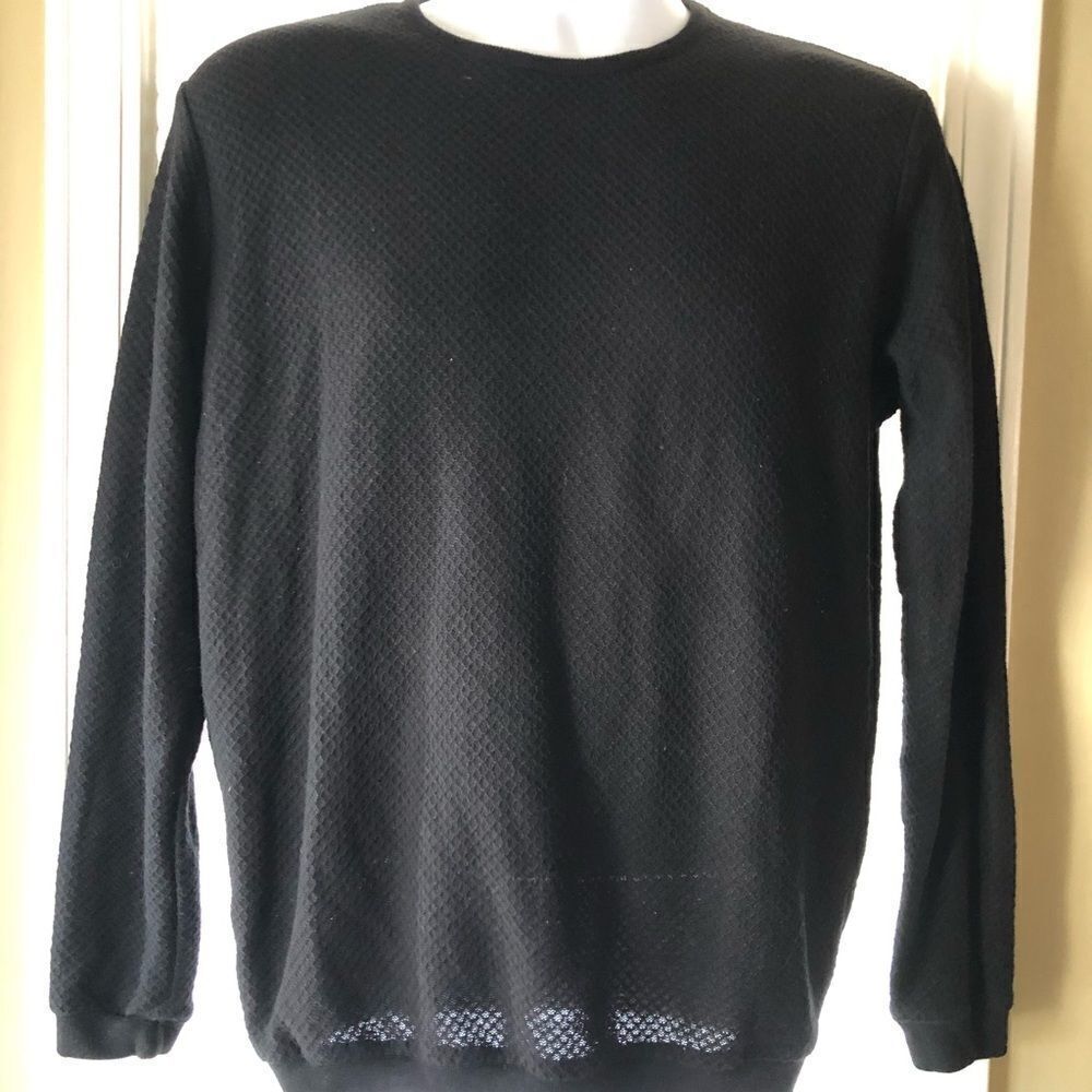 Zara Mens Sweater